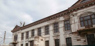 У Харкові продають старовинну будівлю XIX століття, яка не підлягає реставрації - today.ua