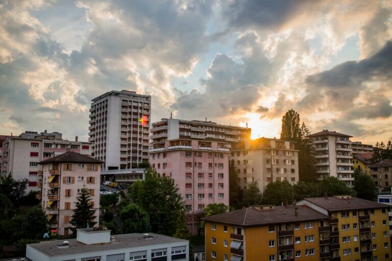 В Украине высокими темпами растет стоимость жилья: опережаем мировой показатель - today.ua