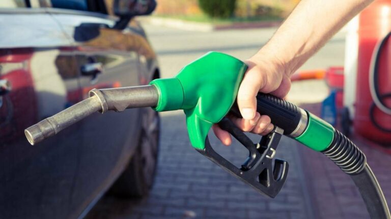 В Україні зросли ціни на бензин і дизельне паливо для авто - today.ua