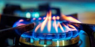 В Украине с 1 мая начнут действовать новые тарифы на газ для населения - today.ua