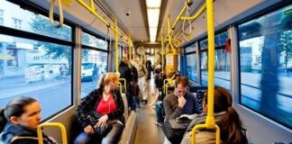 У Харківській області підвищилася вартість квитків у громадському транспорті - today.ua