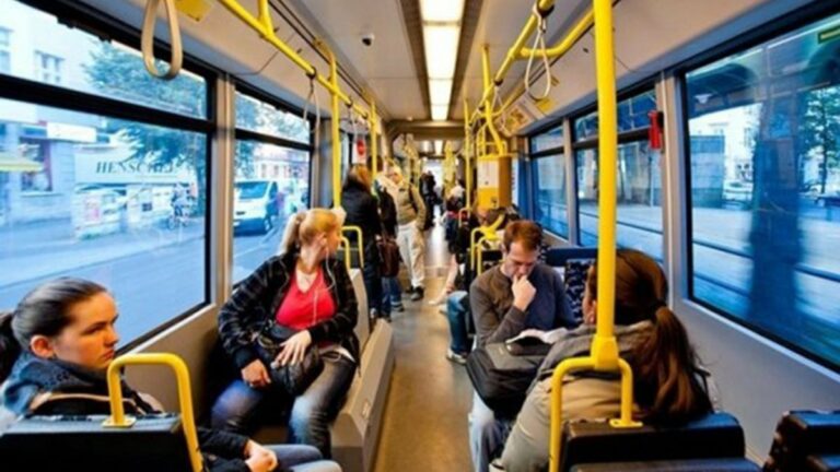 В Харьковской области повысилась стоимость билетов в общественном транспорте - today.ua