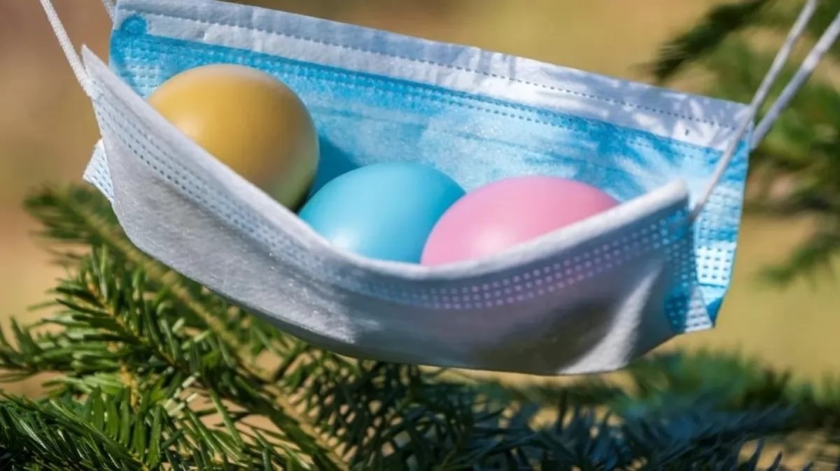 На Великдень і травневі свята в Україні введуть «особливий режим» карантинних обмежень - МОЗ