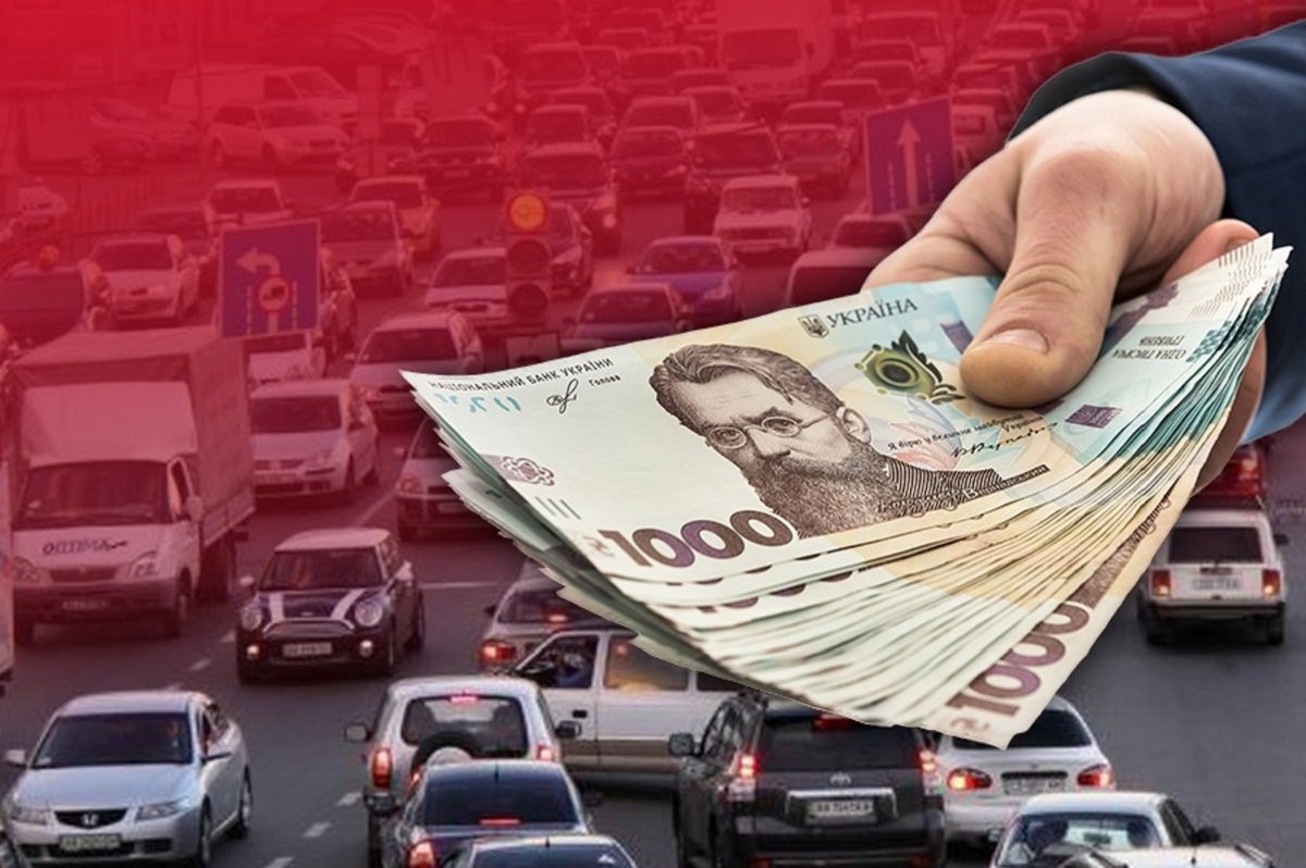 В Україні хочуть ввести новий транспортний податок, який призведе до підвищення цін на бензин і автогаз - today.ua