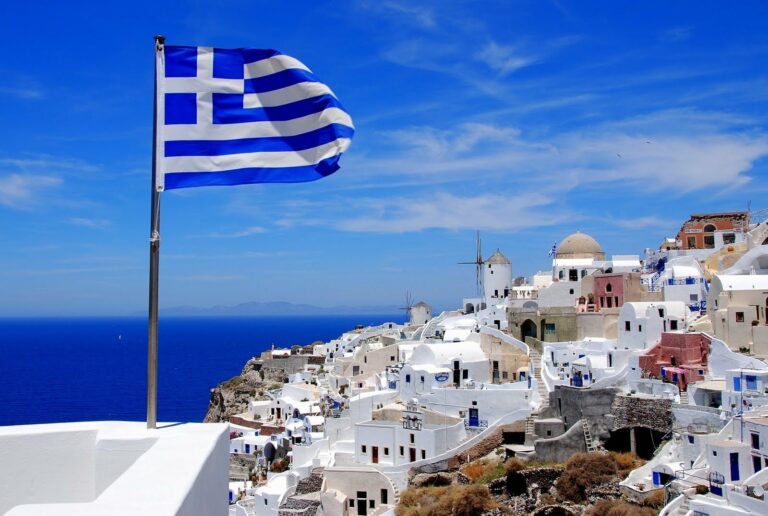 Греція дозволить в'їзд туристам з України за умови, що влада виконає своє зобов'язання - today.ua