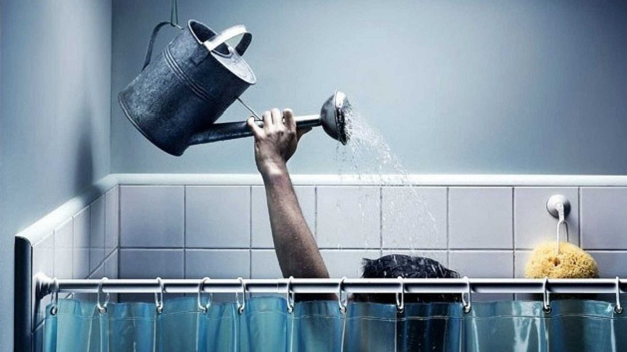 У Києві перенесли початок відключення гарячої води в житлові будинки і медичні установи