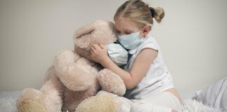 Ученые обнаружили новые последствия коронавируса у детей, которые показывает только МРТ - today.ua