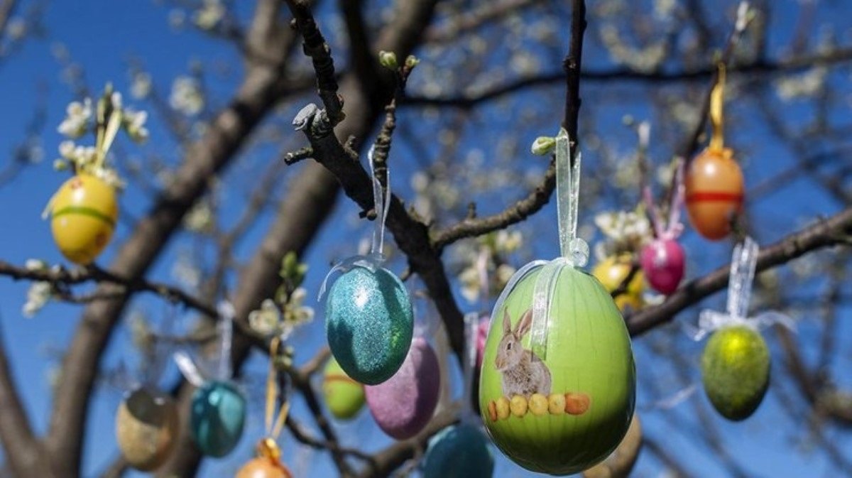 На Пасху в Украине пройдут ливни с грозами: прогноз погоды от Наталки Диденко