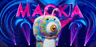 У шоу “Маска“ розкрили ім'я зірки, яка виступала в костюмі Циклопа - today.ua