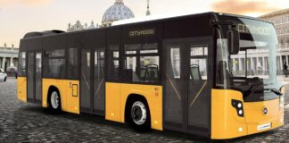 Власти Харькова хотят закупить 8-метровые автобусы в Турции - today.ua