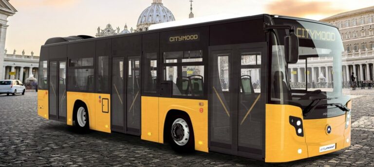 Власти Харькова хотят закупить 8-метровые автобусы в Турции - today.ua