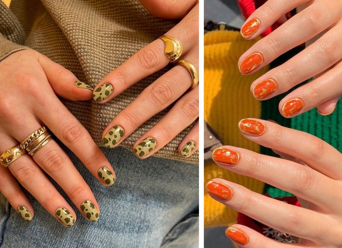 Апрельский маникюр 2021 на любой случай и стиль - today.ua