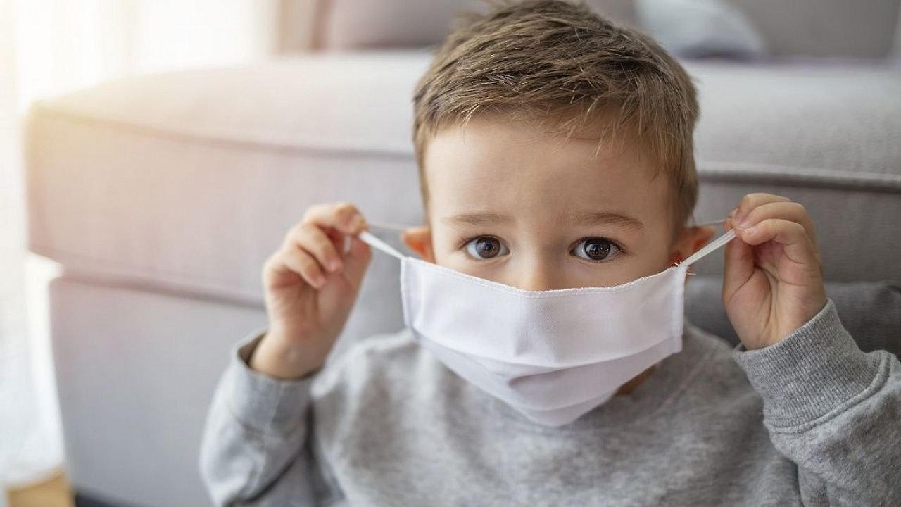 Вчені виявили нові наслідки коронавіруса у дітей, які показує тільки МРТ