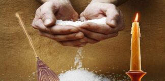Чистий четвер 2021: ритуали з водою і сіллю, щоб весь рік були здоров'я і достаток - today.ua