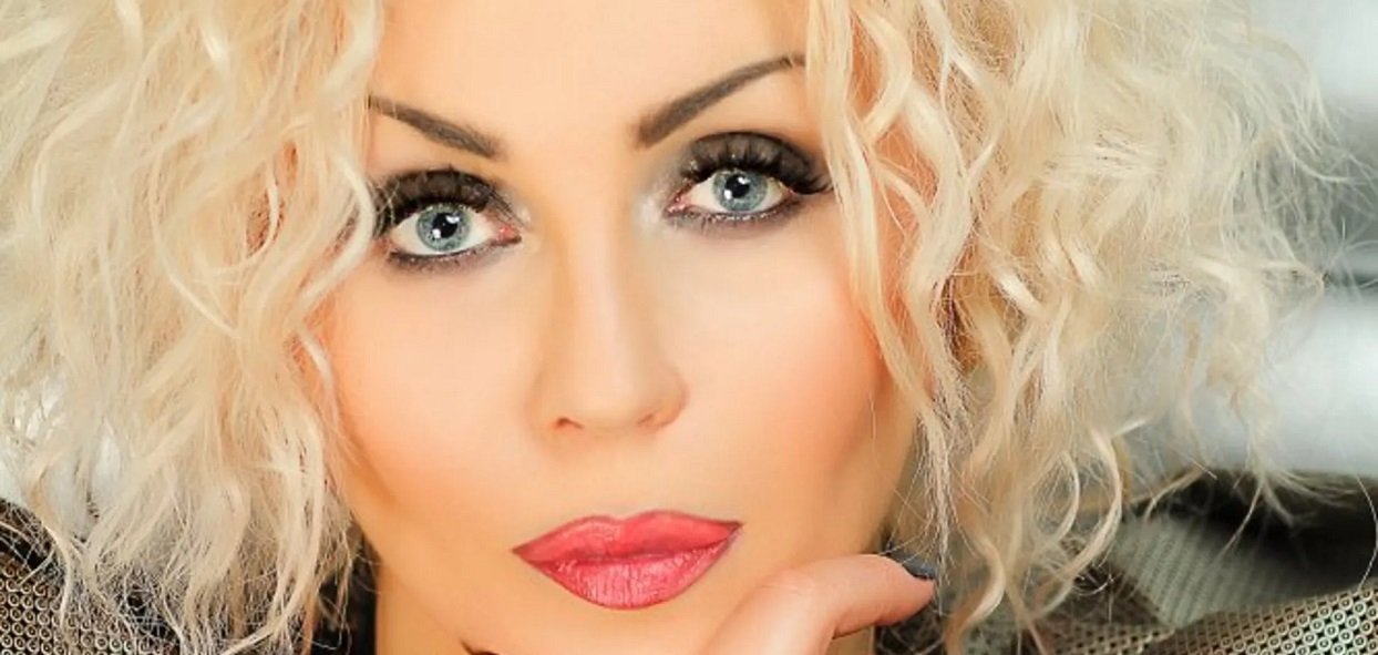 Ірина Білик зробила пластичну операцію на очах через Леоніда Кучму - today.ua