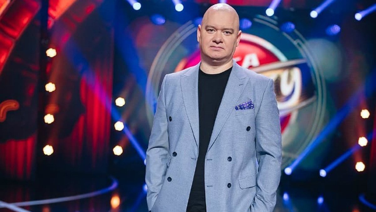 Євген Кошовий розповів, як відзначив день народження під час локдауну - today.ua