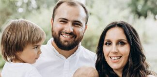 Джамала показала ранее неопубликованные семейные фото в честь годовщины свадьбы - today.ua