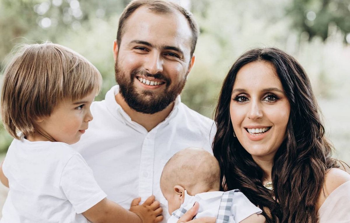 Джамала розчулила фотографією з підрослими синами - today.ua