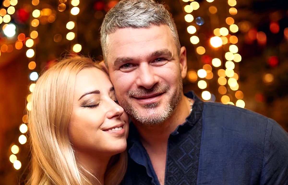 Арсен Мирзоян рассказал о планах завести еще одного ребенка с Тоней Матвиенко - today.ua