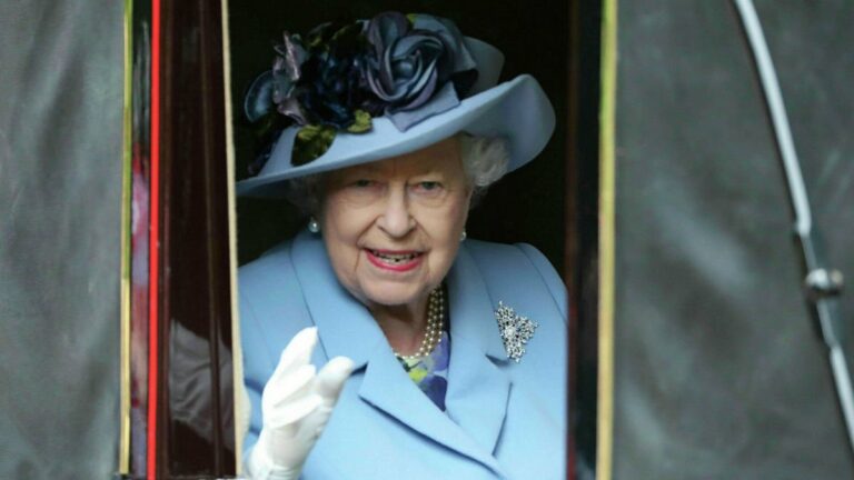 Елизавета II скромно отметила 95-летие: стало известно, где проводит время королева - today.ua