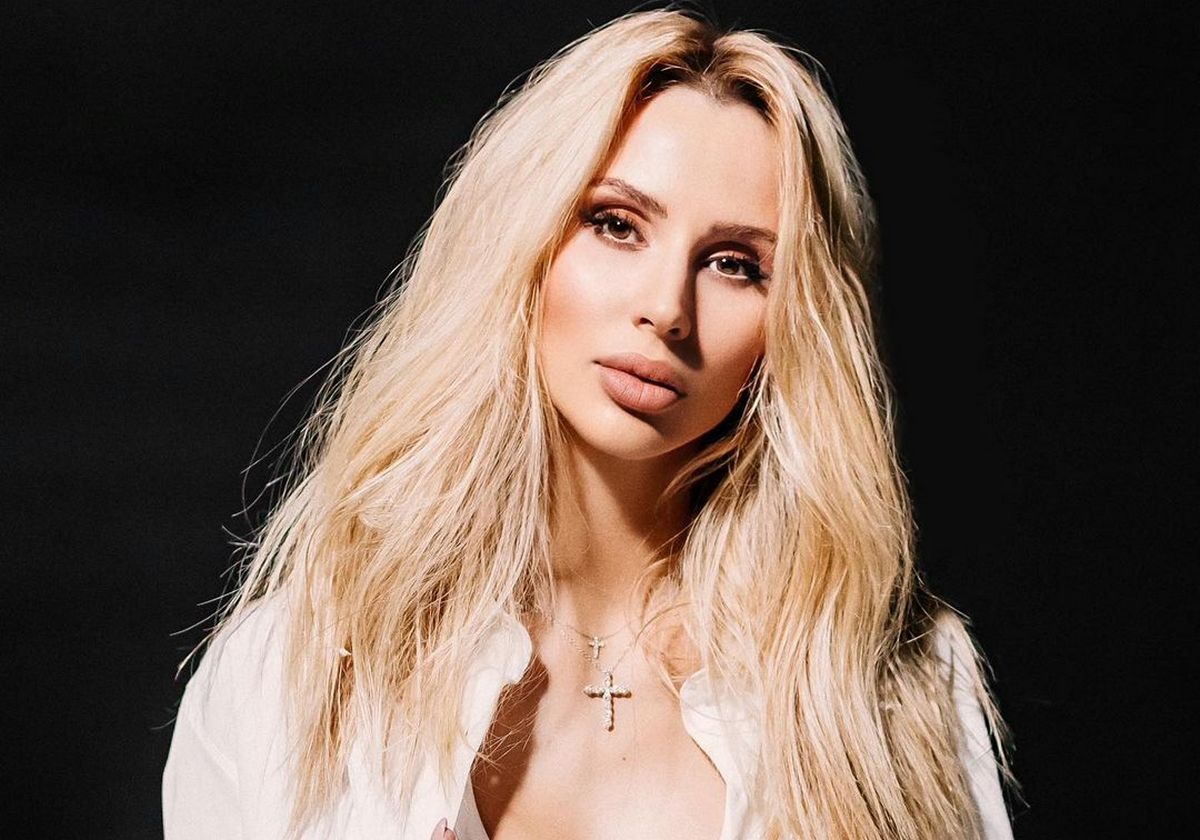 Svetlana Loboda was forgiven and struck off the black list for helping Ukraine