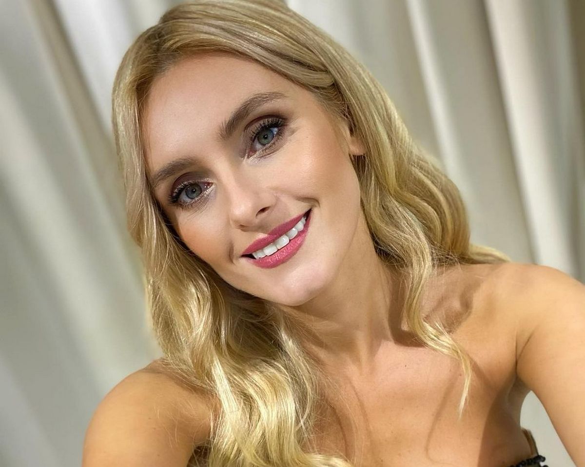 Ірина Федишин в дитинстві: співачка показала рідкісні архівні фото - today.ua