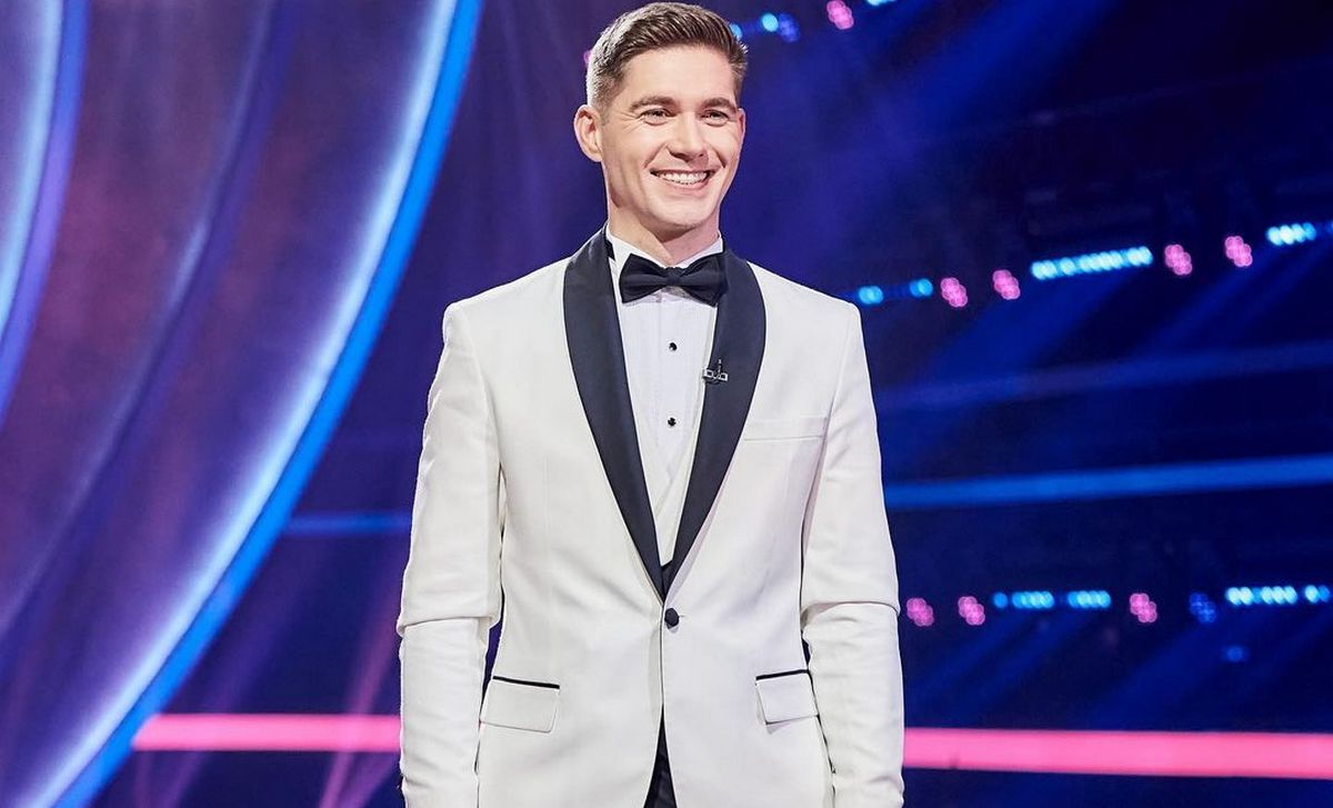 Владимир Остапчук назвал свой самый главный страх в жизни - today.ua