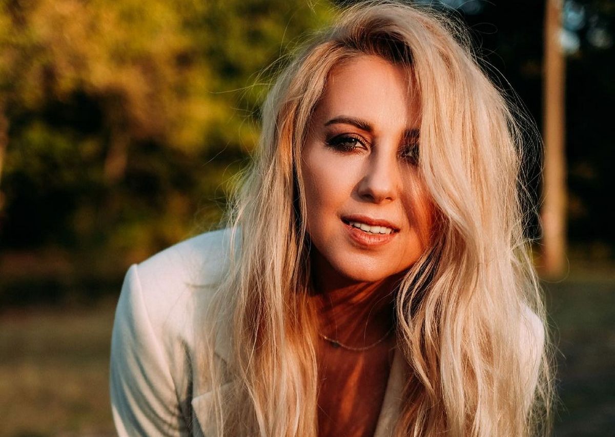 Младшая дочь Тони Матвиенко удивила сходством с мамой в одном возрасте - today.ua