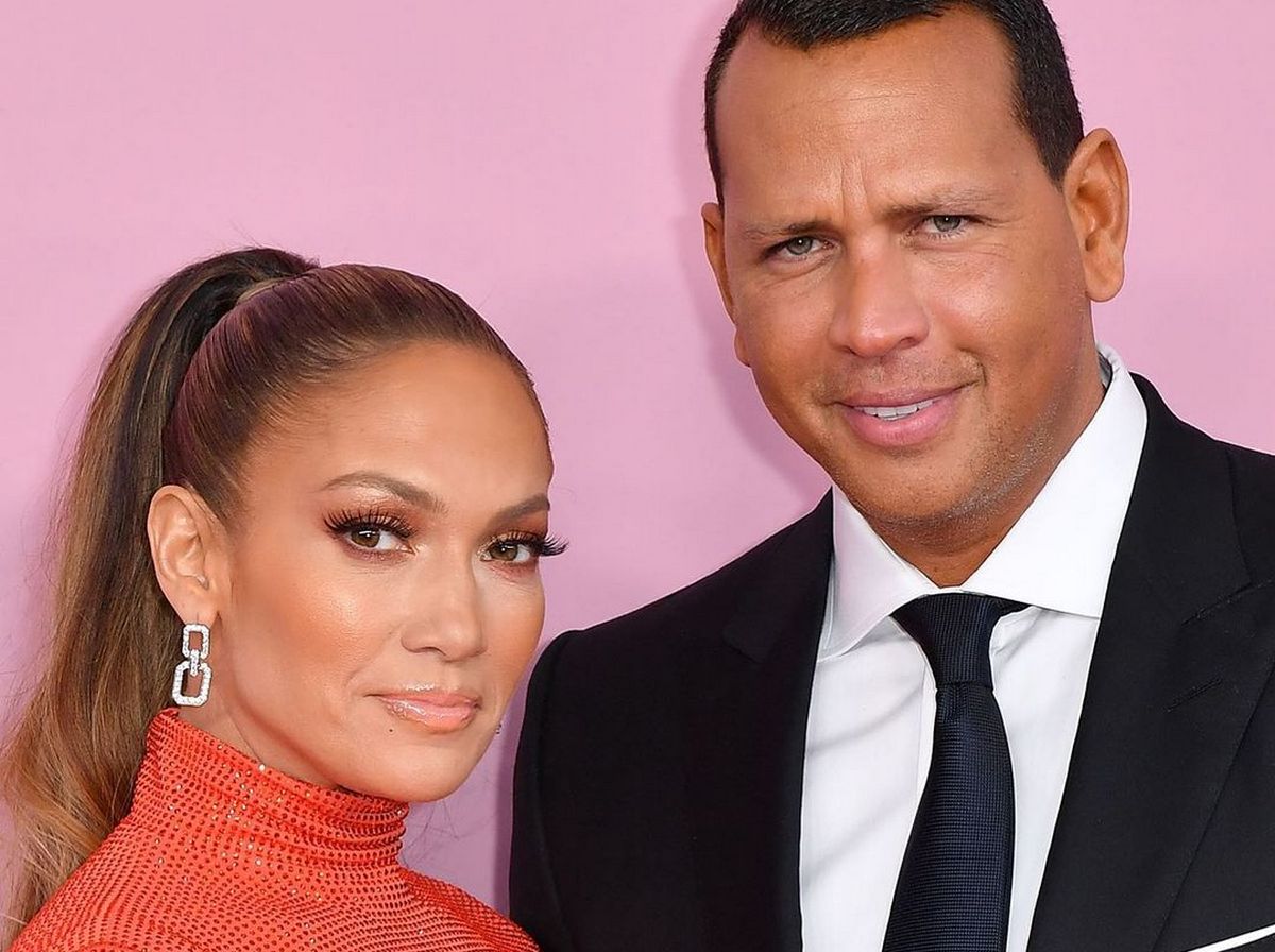 Колишнього нареченого Дженніфер Лопес підозрюють у романі з моделлю: фото - today.ua