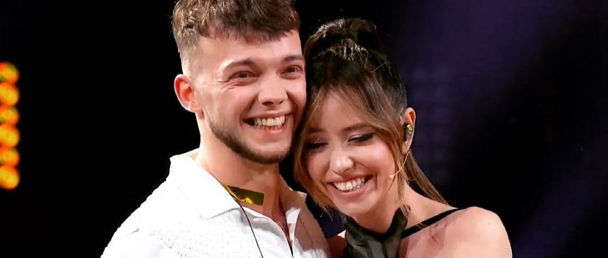 Голос країни-11: переможцем шоу став учасник з команди Наді Дорофєєвої - today.ua