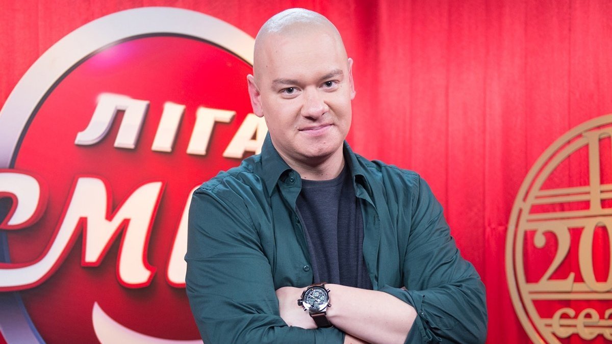 Евгений Кошевой огорчил поклонников «Лиги смеха» неприятным сообщением