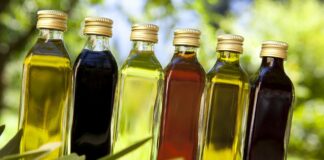 Ученые назвали растительное масло, которое очищает сердечно-сосудистую систему - today.ua