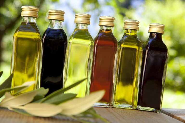Ученые назвали растительное масло, которое очищает сердечно-сосудистую систему - today.ua