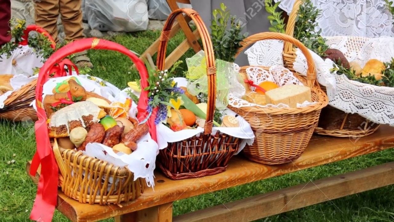 В Украине растут цены на продукты пасхальной корзины: что стоит купить заранее - today.ua