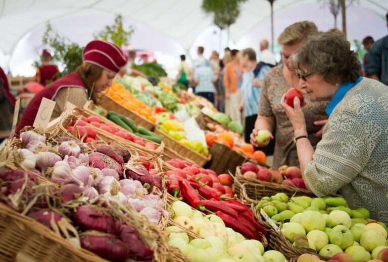 Молоді овочі перед Великоднем подорожчають на 20%: названа причина  - today.ua