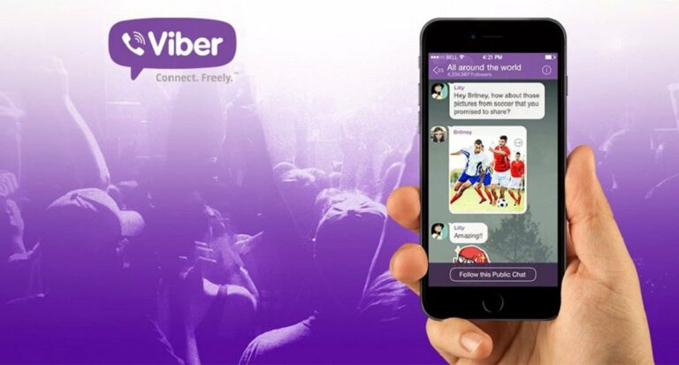 Назван простой способ отключения рекламы в Viber - today.ua