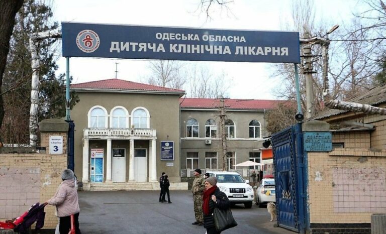 В Одессе от COVID-19 умерла 11-летняя девочка: болезнь вызвала отказ внутренних органов - today.ua