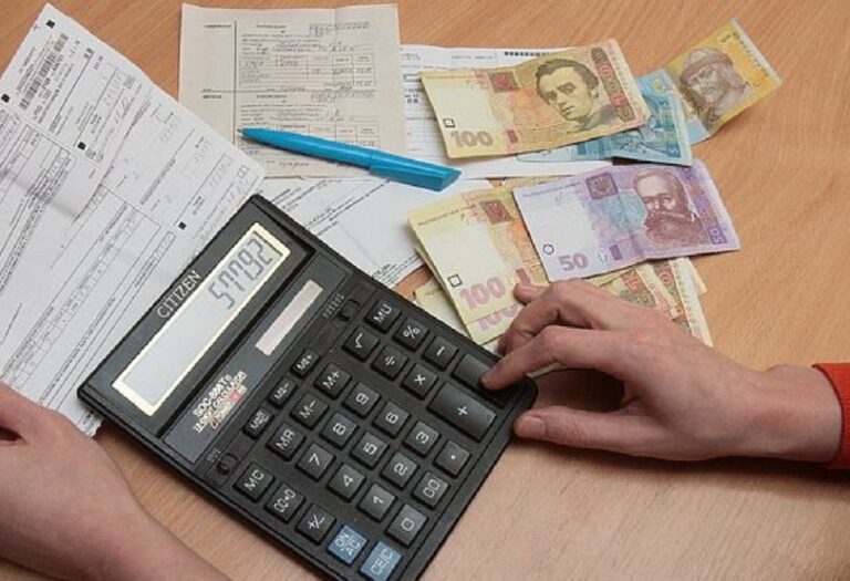 Часть украинцев лишат субсидий: в Минсоцполитики ввели новые правила - today.ua
