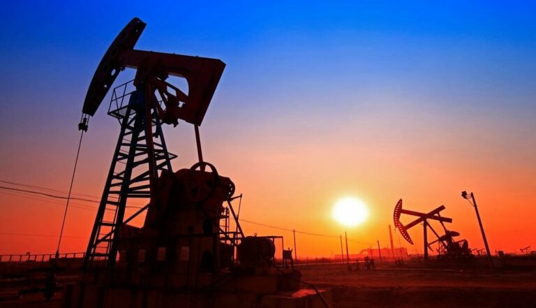 НАК «Нафтогаз» увеличил добычу нефти на территории Египта - today.ua