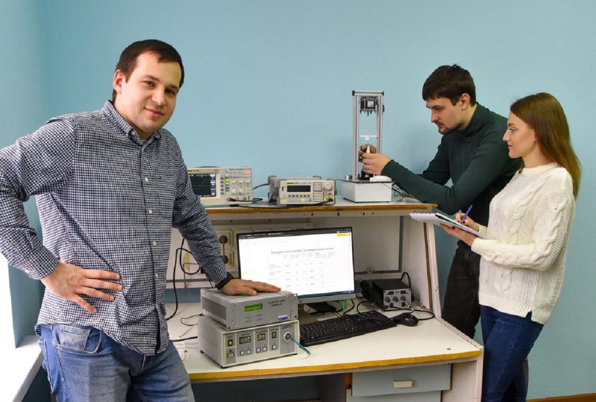 Харьковские ученые создали генератор для уничтожения коронавируса