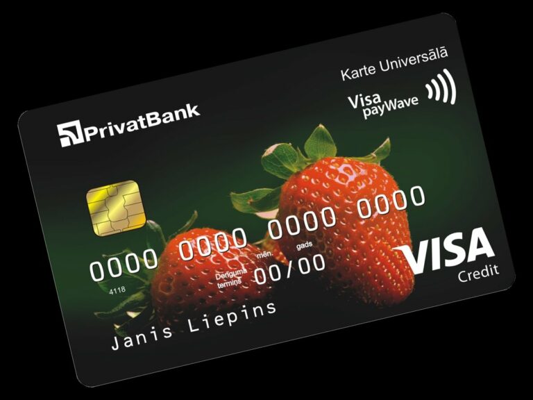 ПриватБанк скасовує нарахування відсотків на залишок коштів по кредитних картах - today.ua