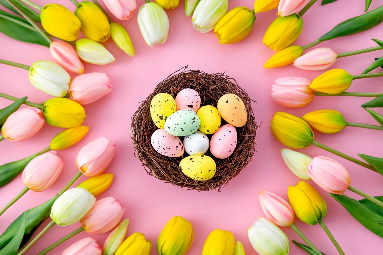 Прогноз погоды на майские праздники: в Украину идет потепление, некоторые области зальют дожди - today.ua