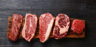 В Украине 40% мясной продукции – фальсификат - today.ua