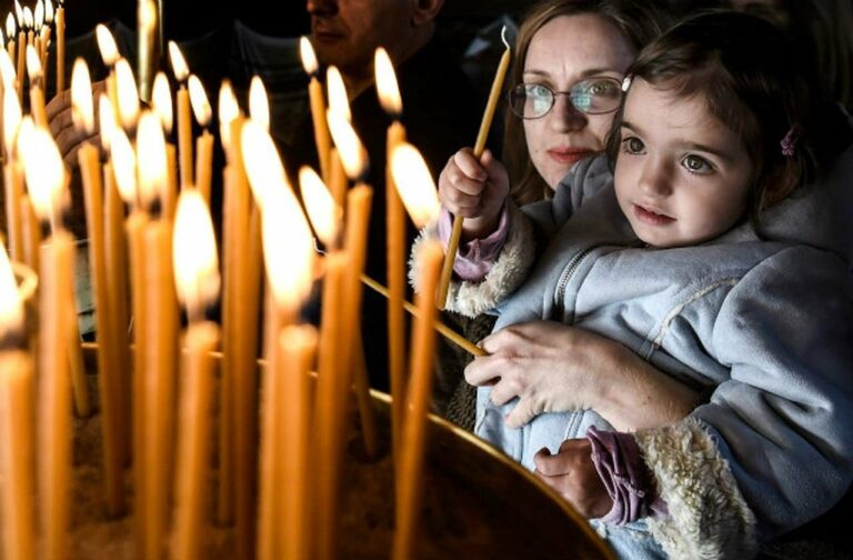 Велика Субота перед Великоднем: найважливіші традиції і заборони свята - today.ua