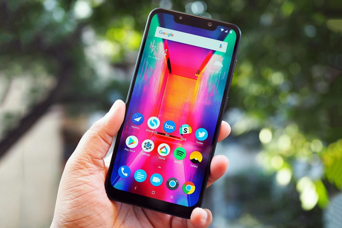 ТОП-7 секретных кодов для пользователей смартфонов Xiaomi