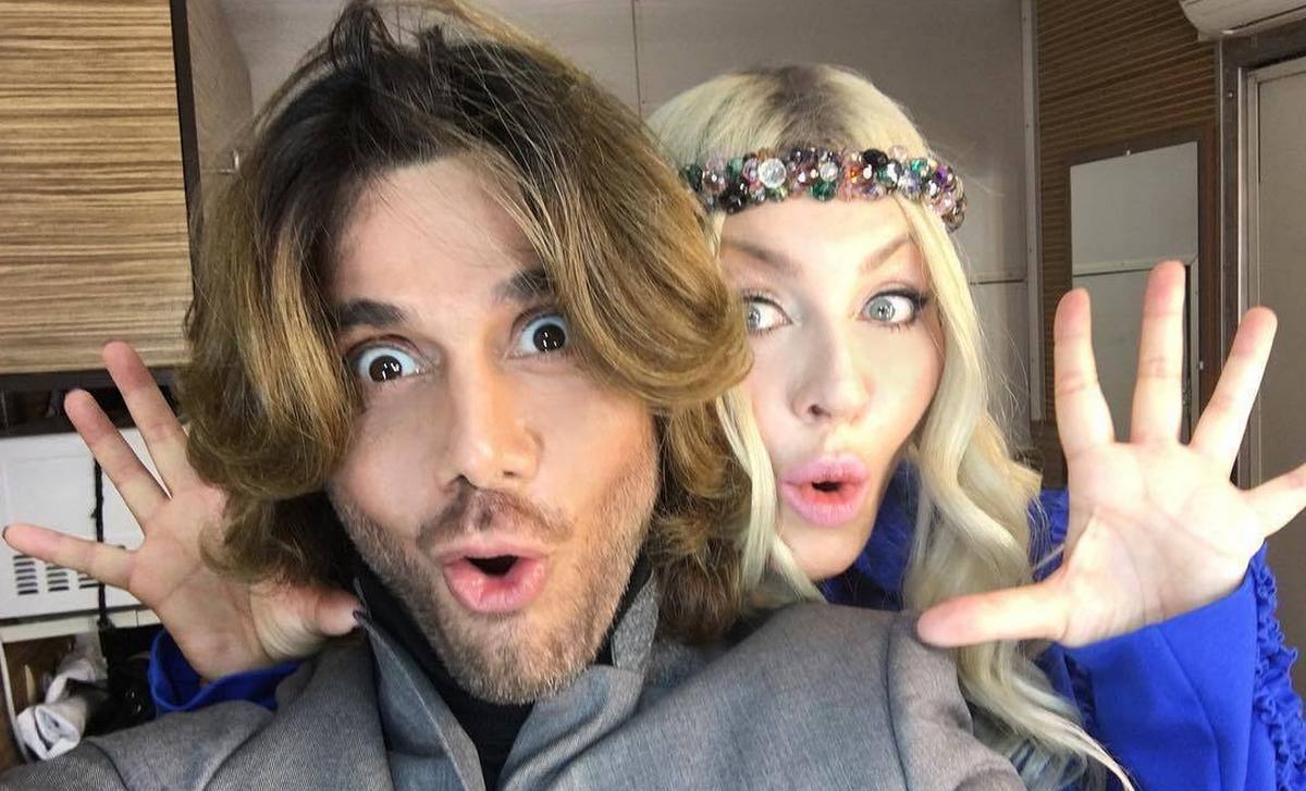 Я чекала підтримки: Ірина Білик розповіла, як її образив колишній чоловік-росіянин - today.ua