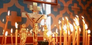 Страсна п'ятниця 2021: головні заборони свята, традиції та прикмети - today.ua