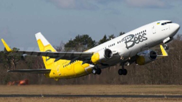 Новая авиакомпания-лоукостер Украины получила право на совершение рейсов в страны Европы - today.ua