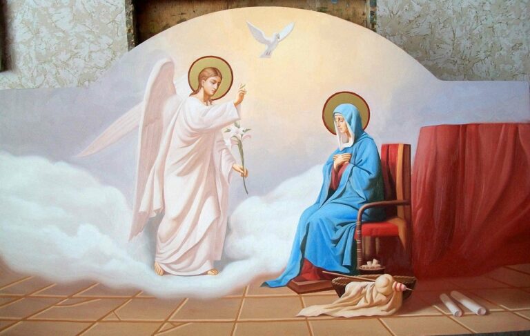 Благовіщення Пресвятої Богородиці 2021: дата святкування і найважливіші традиції - today.ua