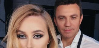 Микола Тищенко виправдався за гучну вечірку для дружини в розпал локдауну - today.ua